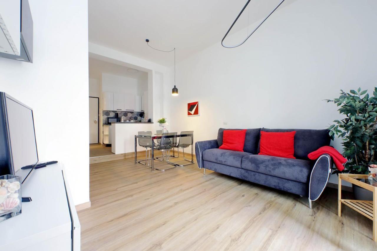 4bnb - Cozy Albornoz Flat Appartamento